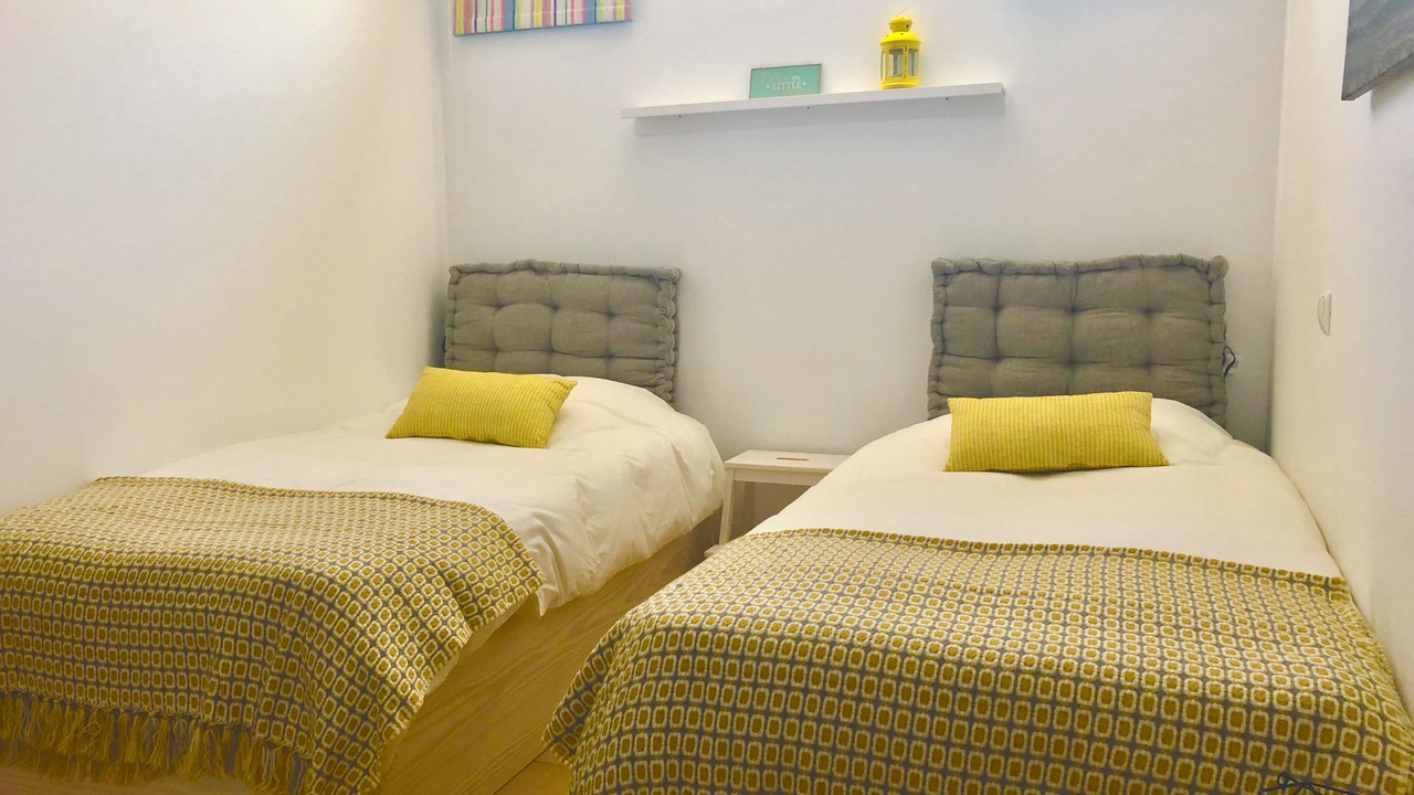 Photo of Bedroom in Aljezur