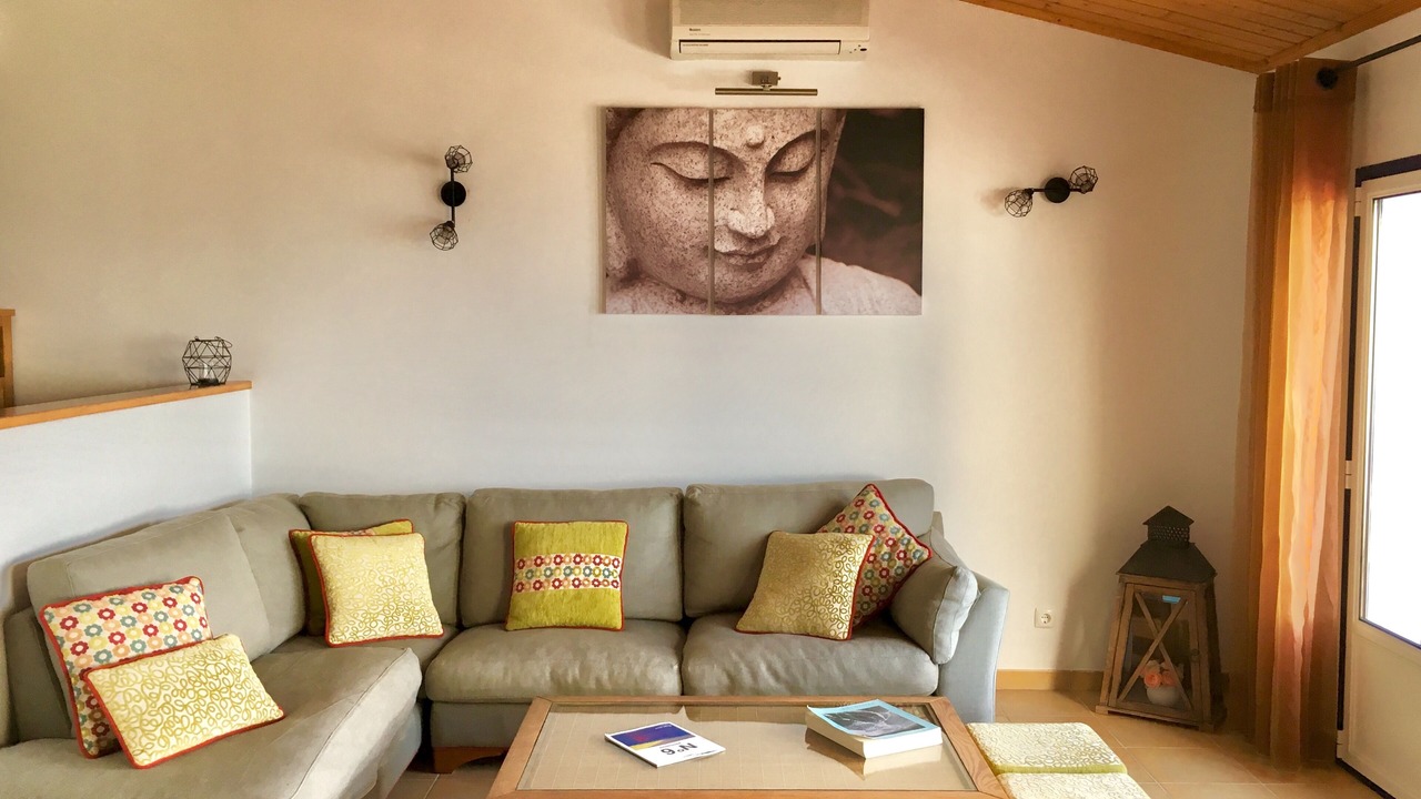 Photo of Livingroom in Aljezur