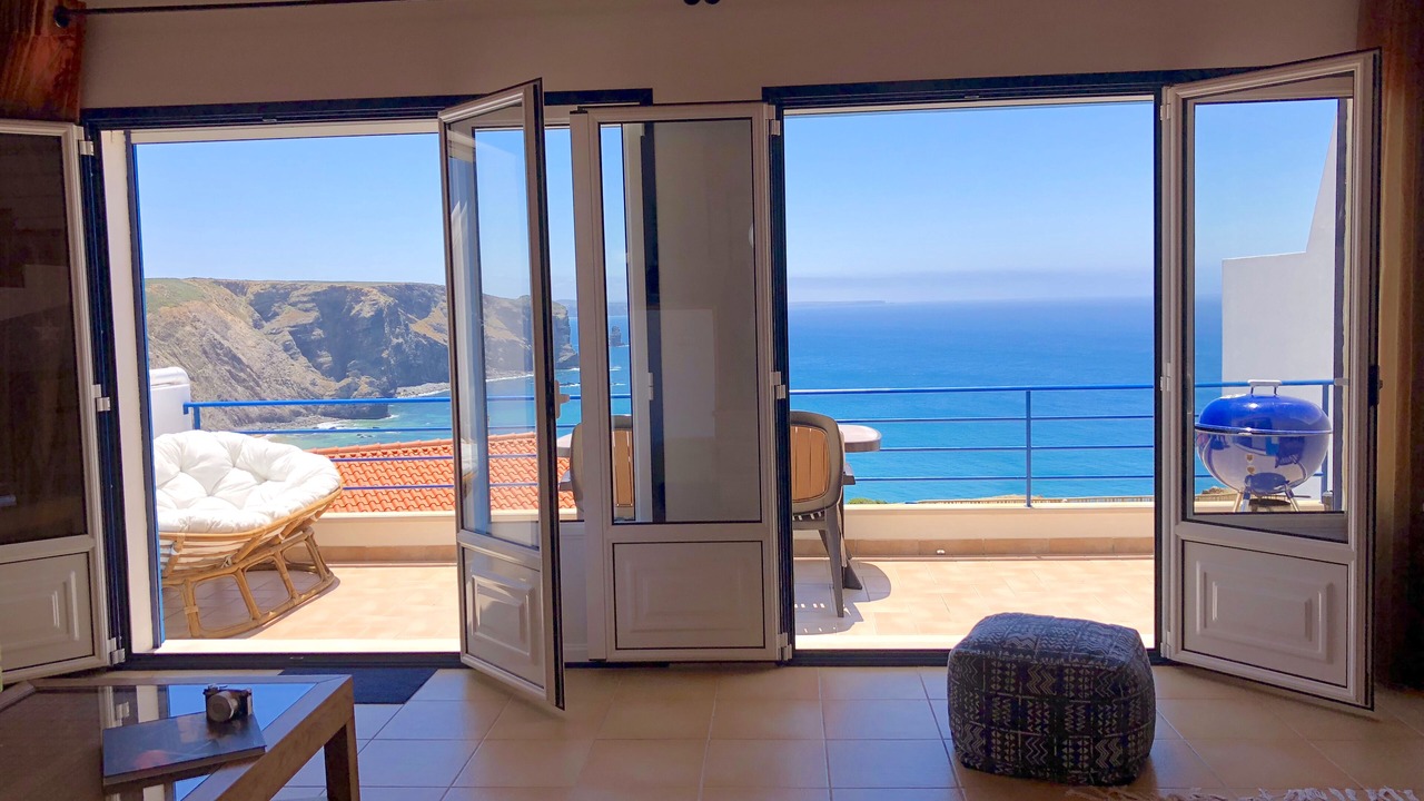 Photo of Bedroom in Aljezur