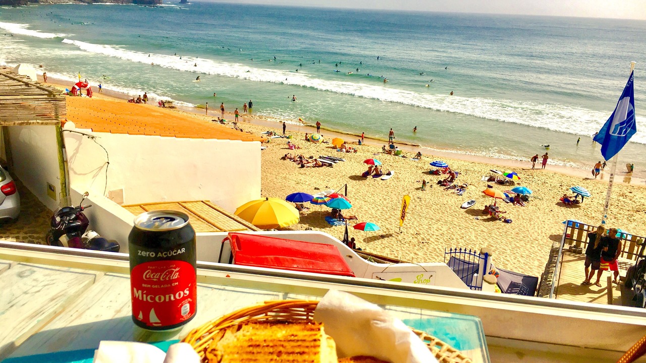 Photo of Others in Aljezur