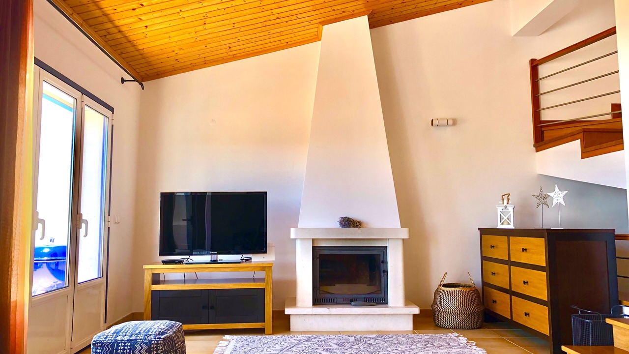 Photo of Livingroom in Aljezur