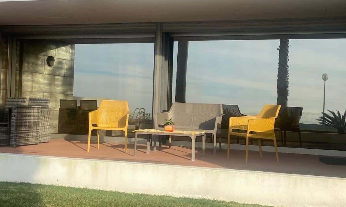 Photo of Patio Balcony in Areia Branca