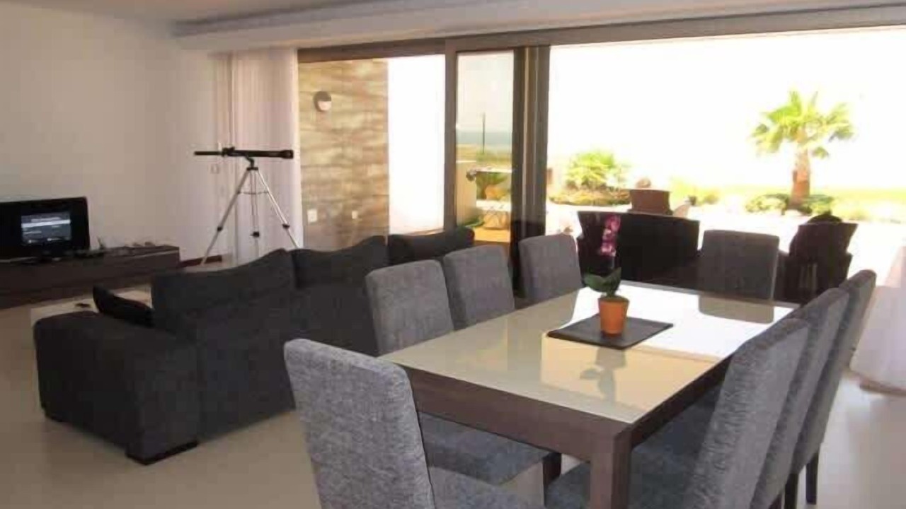 Photo of Livingroom in Areia Branca