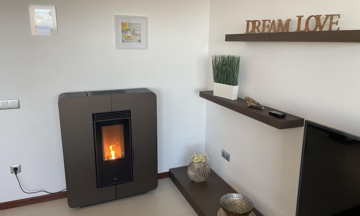 Photo of Livingroom in Areia Branca