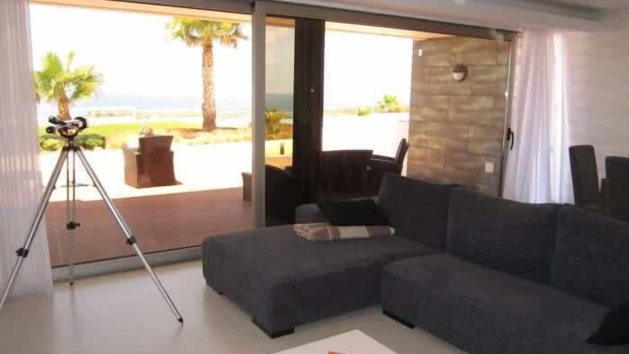 Photo of Livingroom in Areia Branca