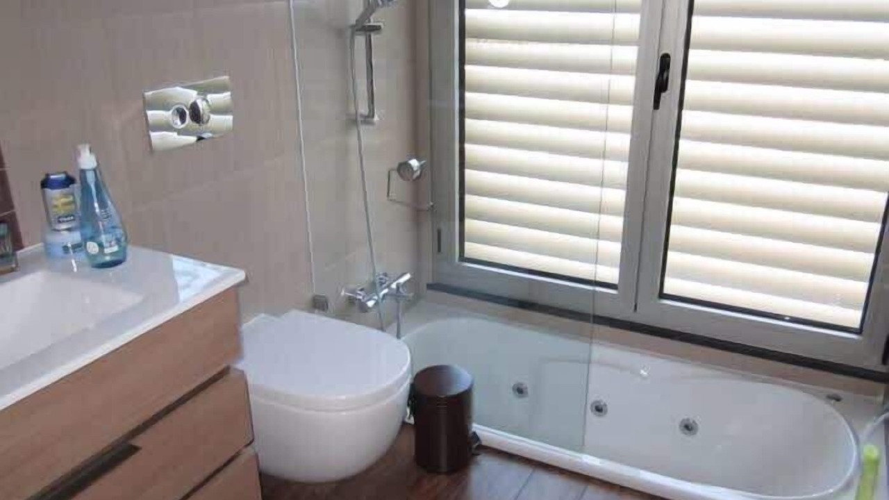 Photo of Bathroom in Areia Branca