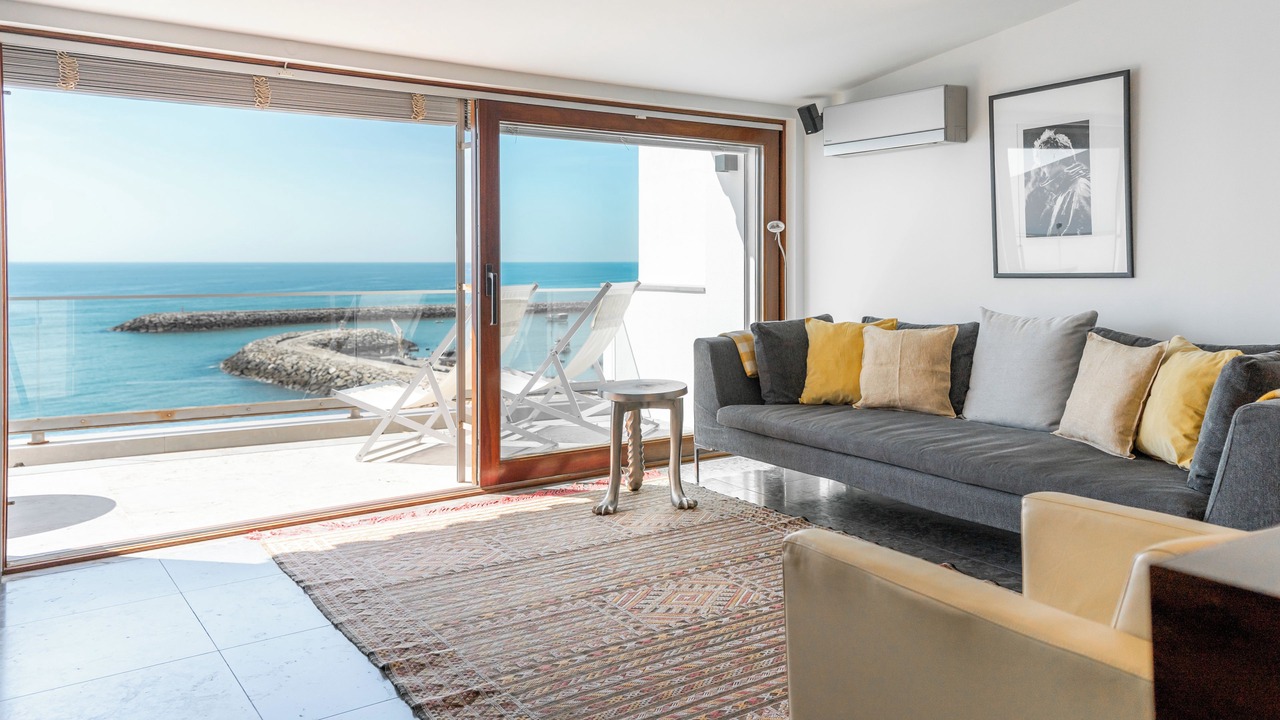 Photo of Livingroom in Calicos