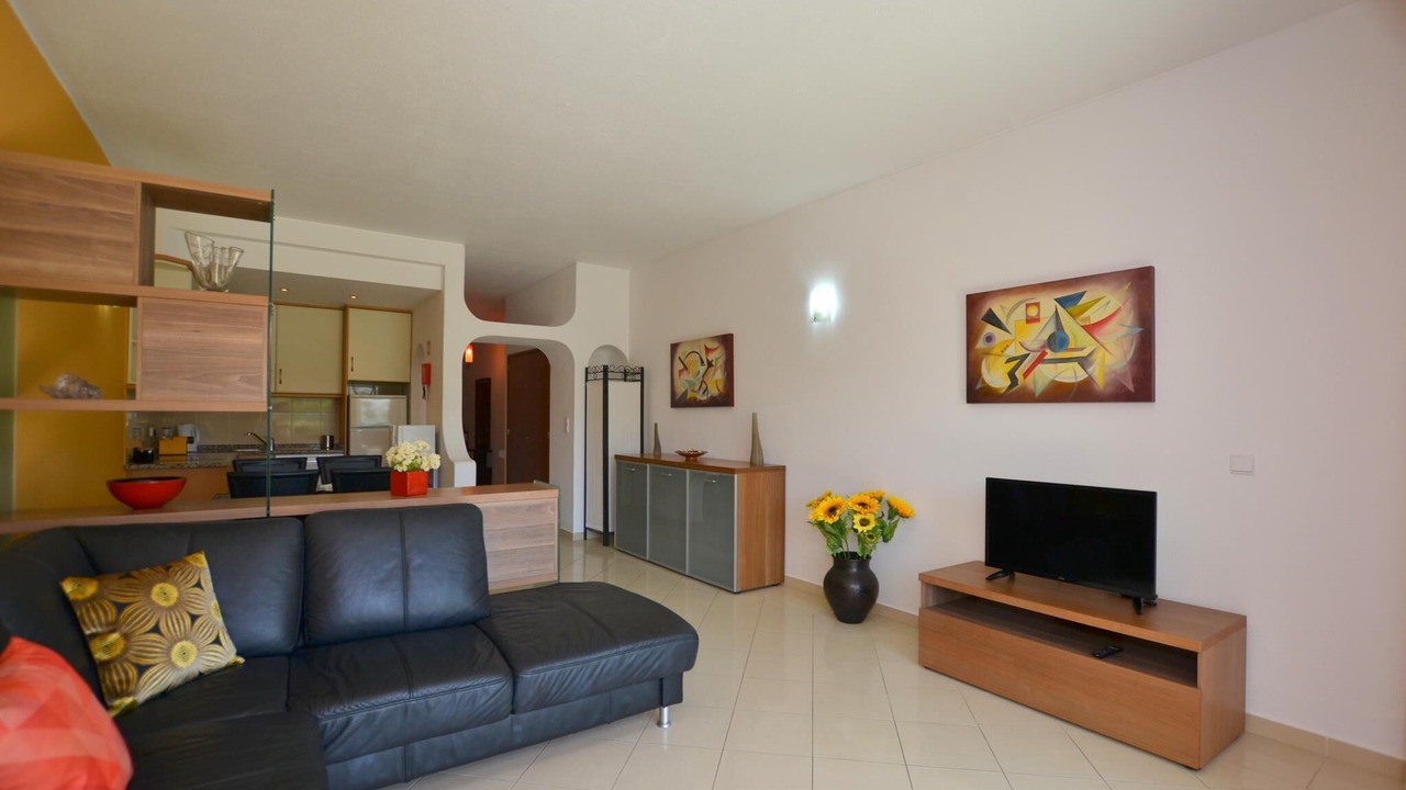 Photo of Livingroom in Areias de Sao Joao