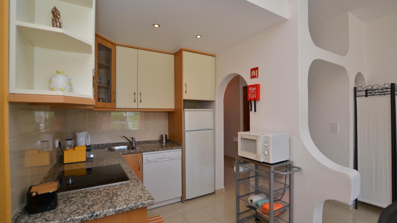 Photo of Kitchen in Areias de Sao Joao
