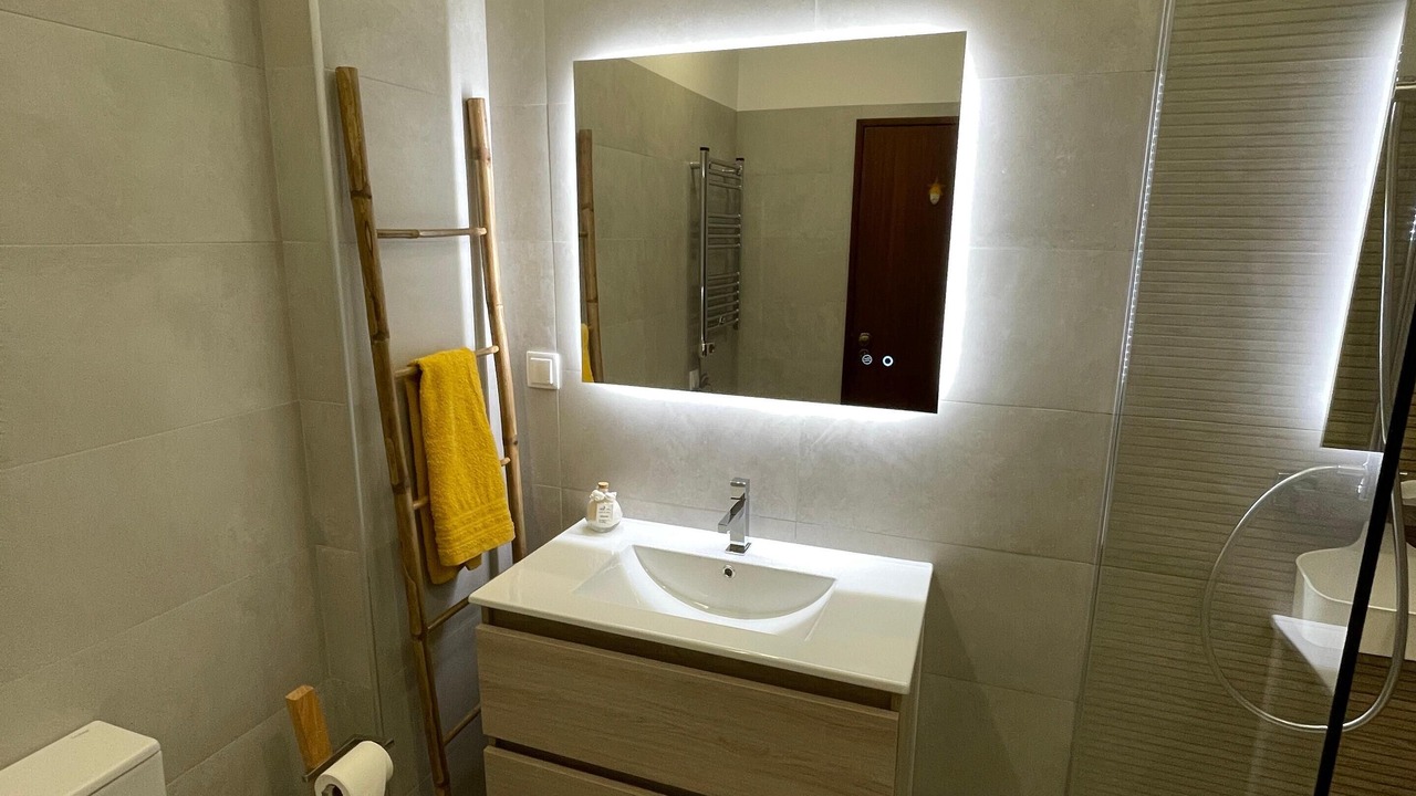 Photo of Bathroom in Areias de Sao Joao