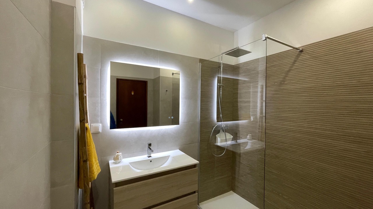 Photo of Bathroom in Areias de Sao Joao