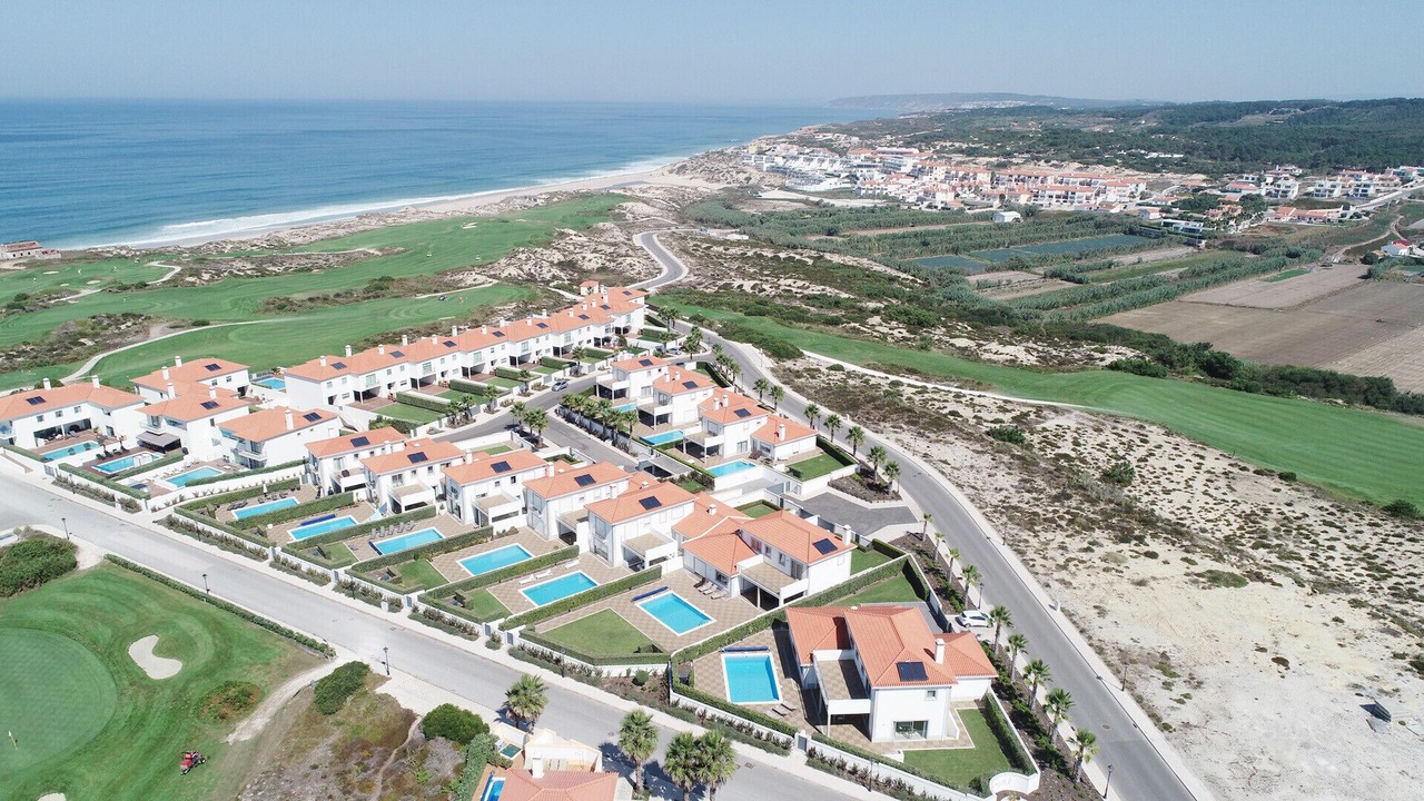 Photo of Others in Praia del Rei