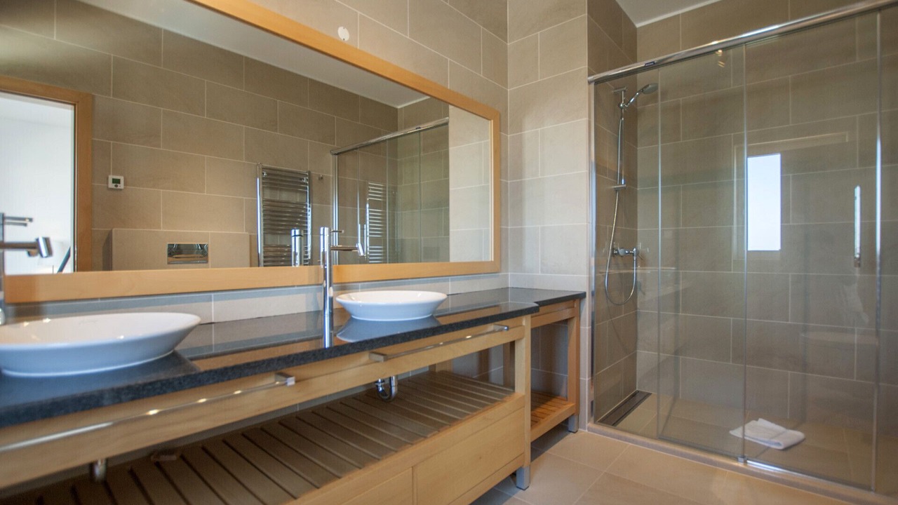 Photo of Bathroom in Praia del Rei