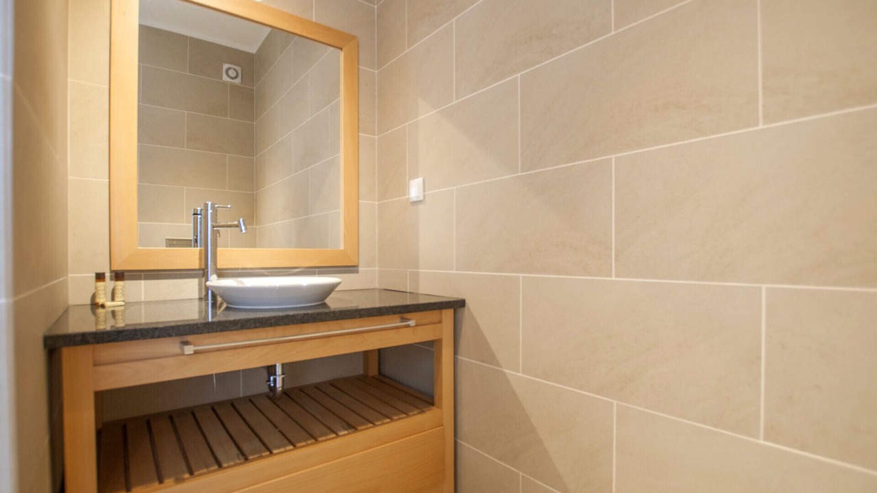 Photo of Bathroom in Praia del Rei