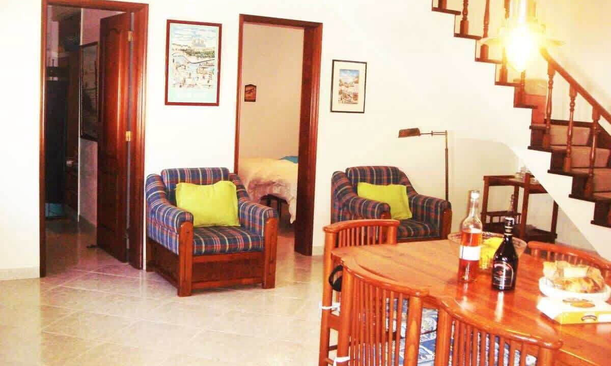 Photo of Livingroom in Atalaia