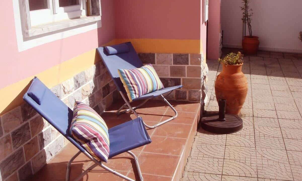 Photo of Outdoor in Atalaia