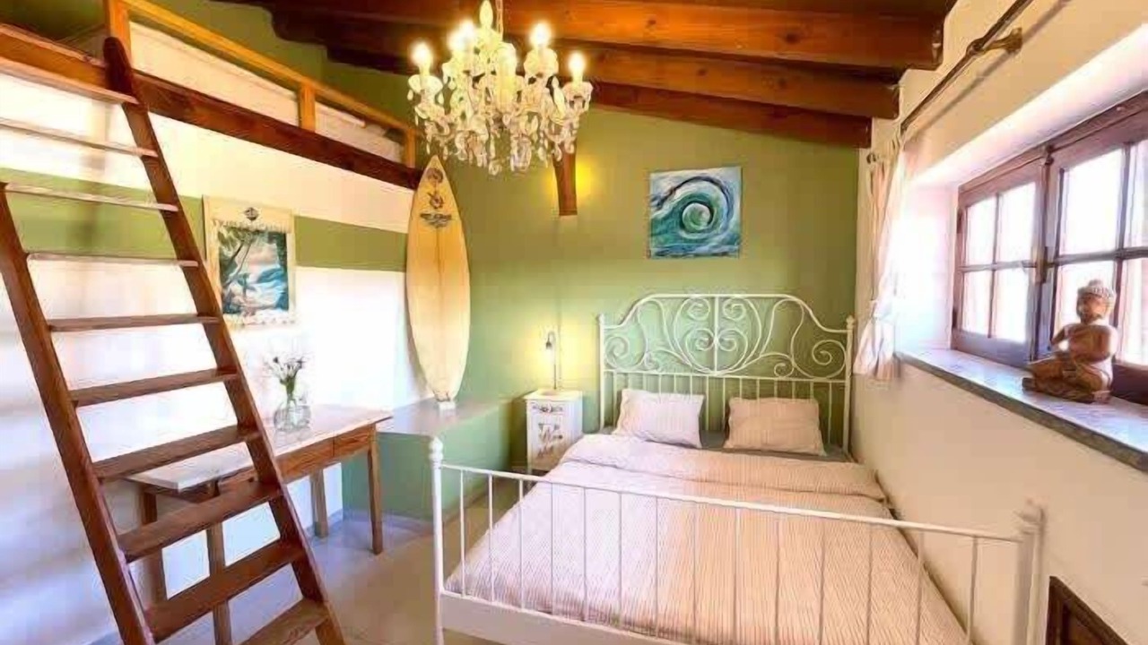 Photo of Bedroom in Atalaia