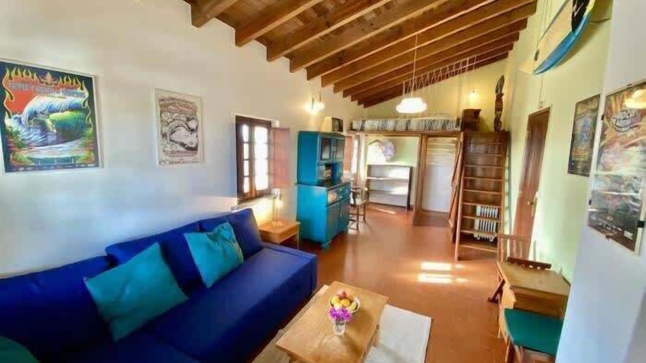 Photo of Livingroom in Atalaia