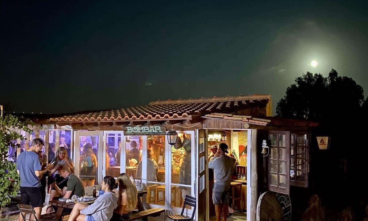 Photo of Outdoor in Atalaia