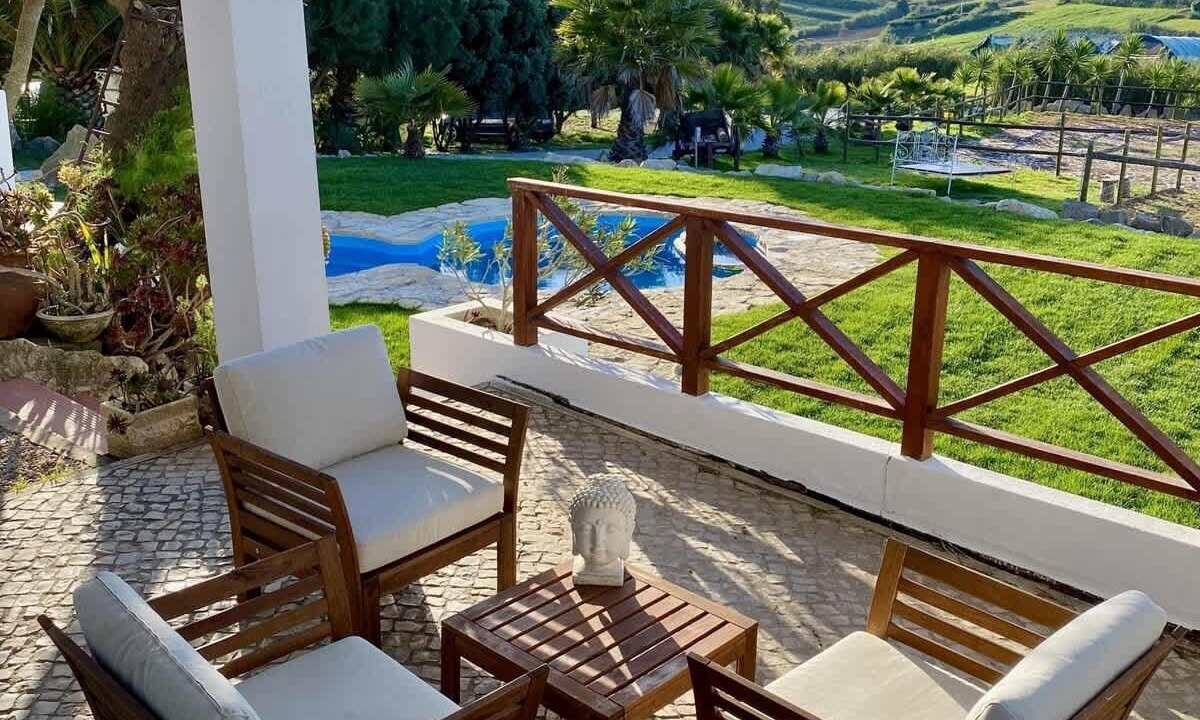 Photo of Patio Balcony in Atalaia