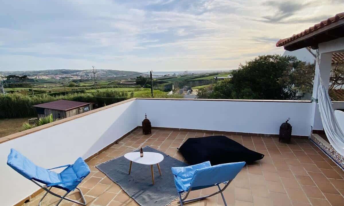 Photo of Patio Balcony in Atalaia