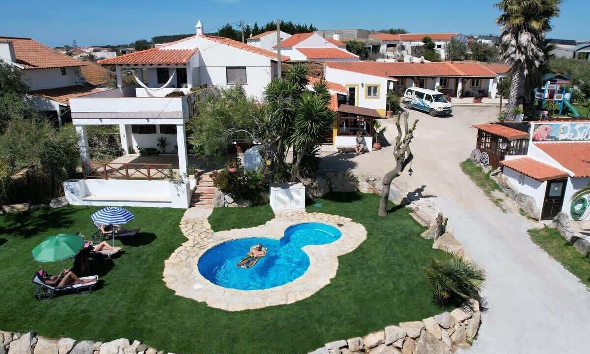 Photo of Outdoor in Atalaia