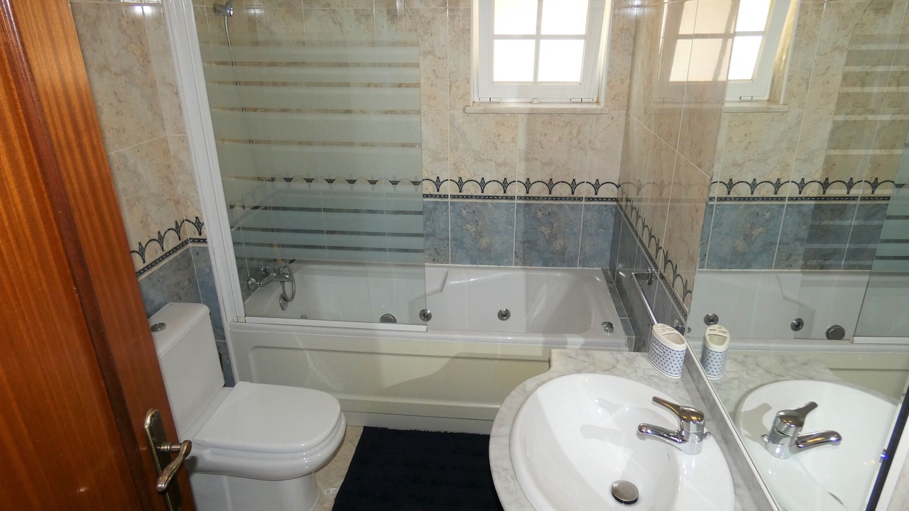 Photo of Bathroom in Telheiro