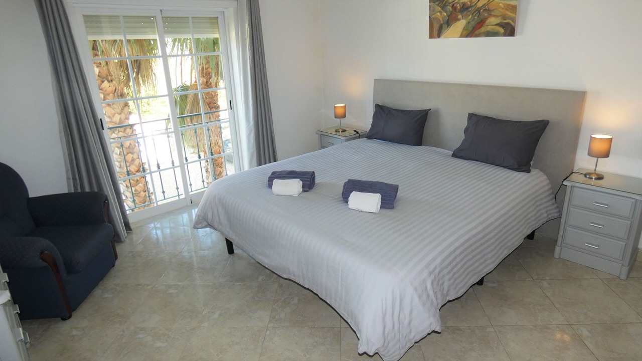 Photo of Bedroom in Telheiro