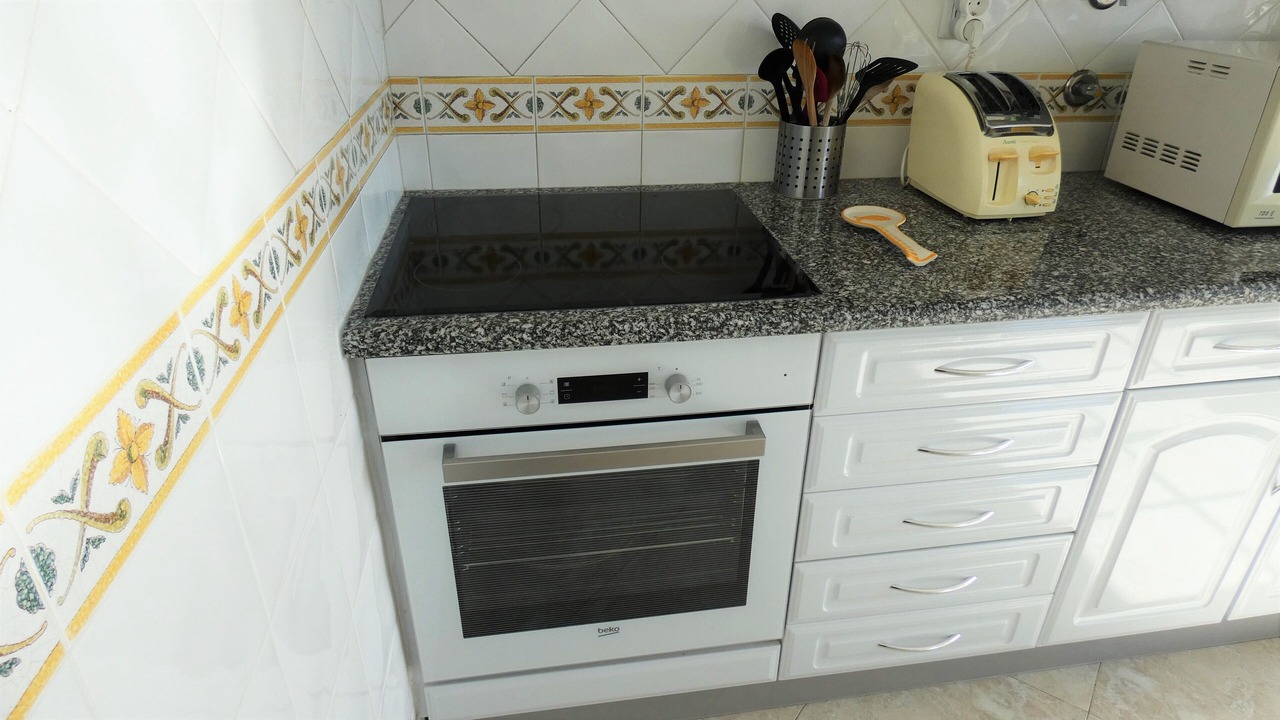 Photo of Kitchen in Telheiro