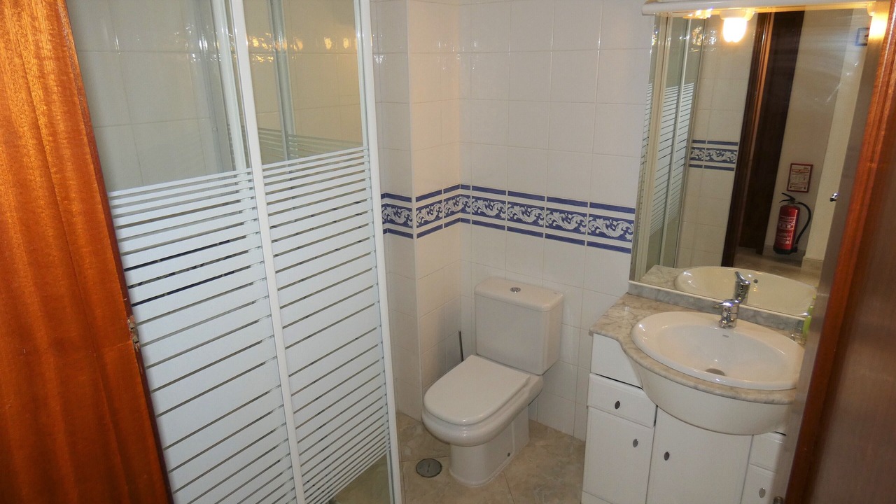 Photo of Bathroom in Telheiro