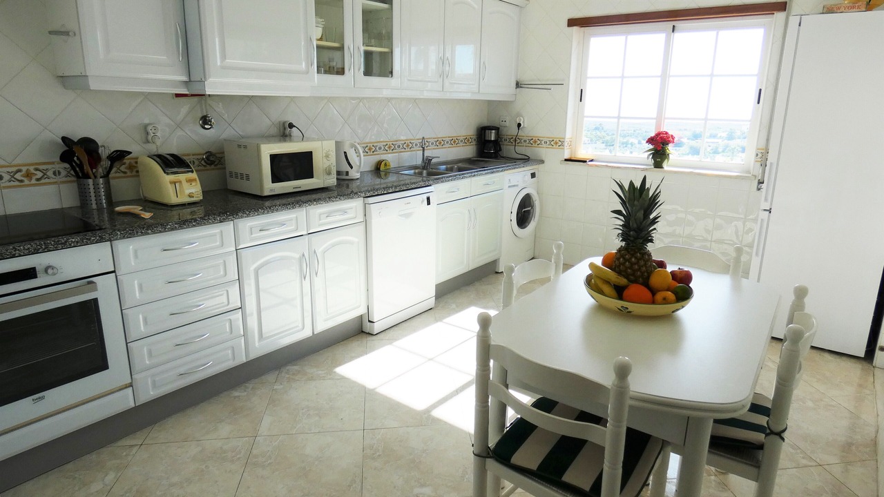 Photo of Kitchen in Telheiro