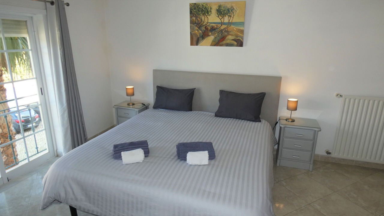 Photo of Bedroom in Telheiro