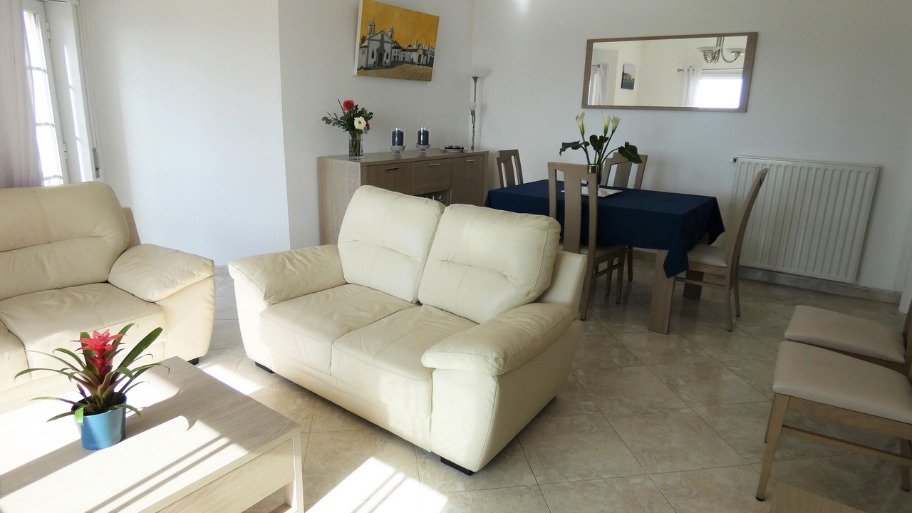 Photo of Livingroom in Telheiro