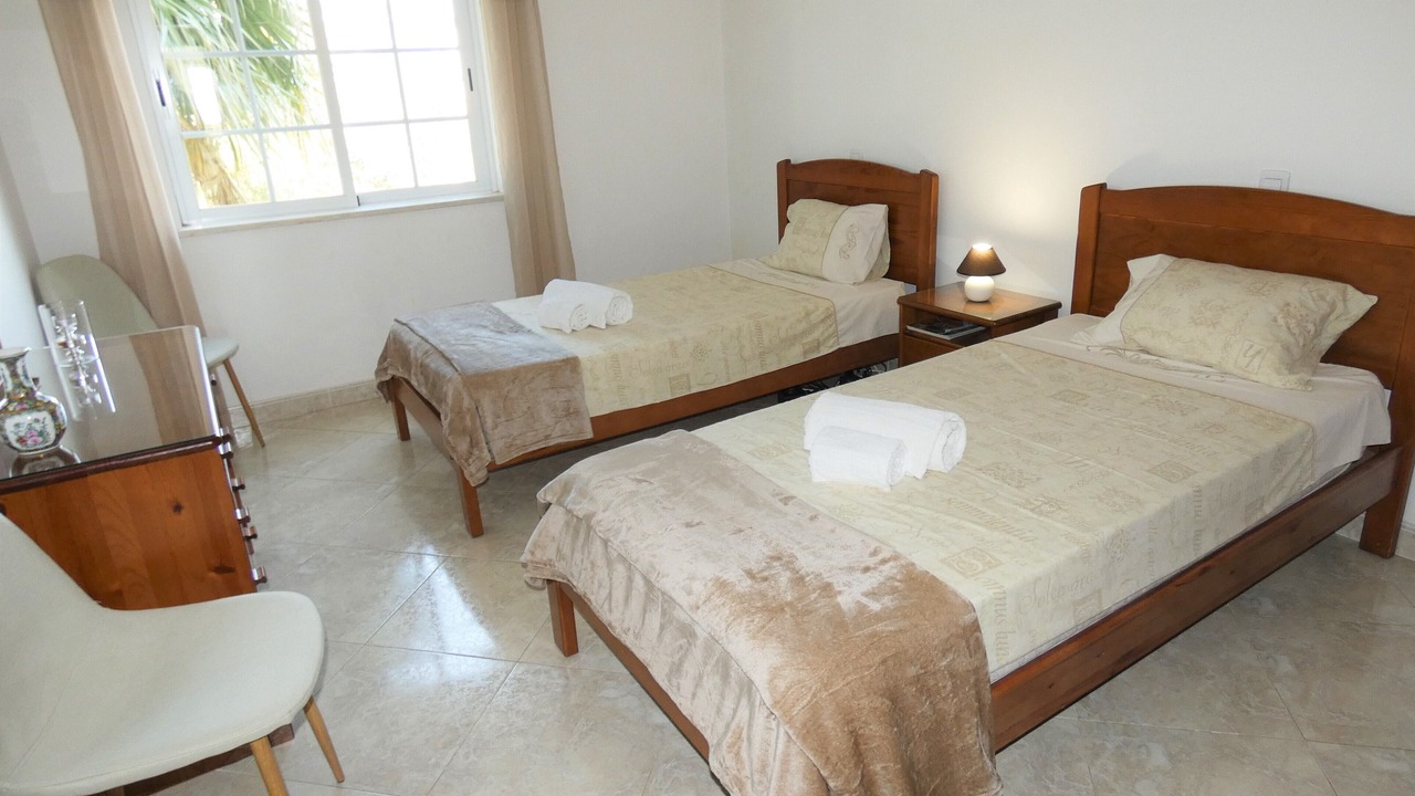 Photo of Bedroom in Telheiro
