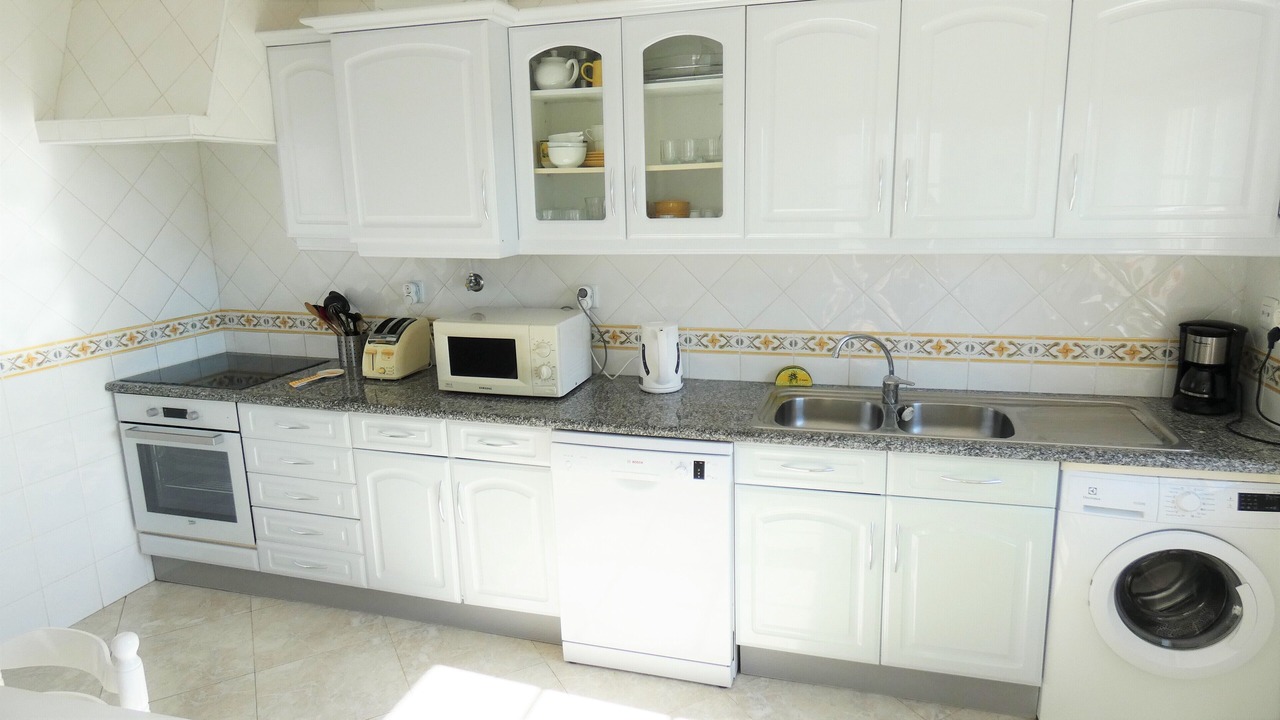 Photo of Kitchen in Telheiro