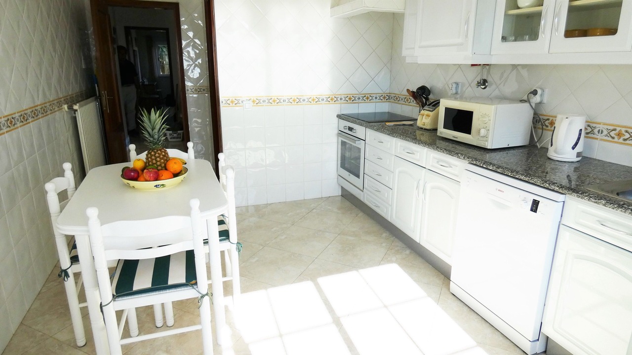 Photo of Kitchen in Telheiro