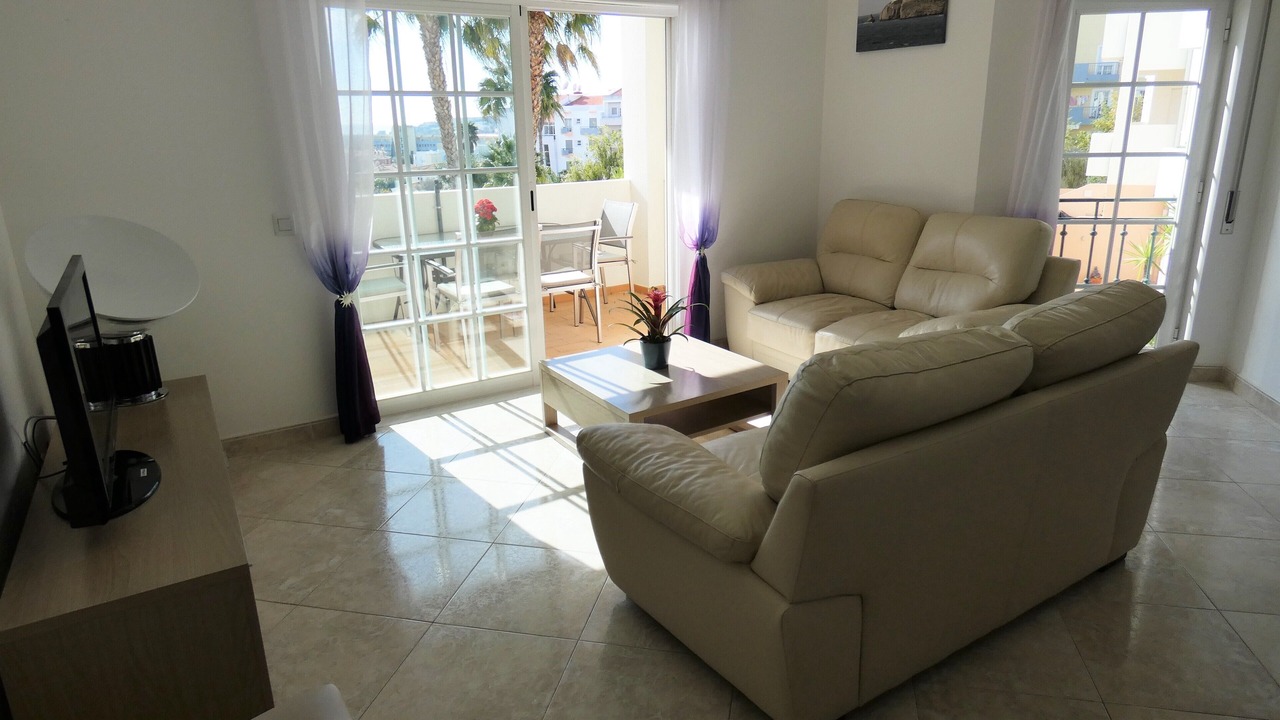 Photo of Livingroom in Telheiro