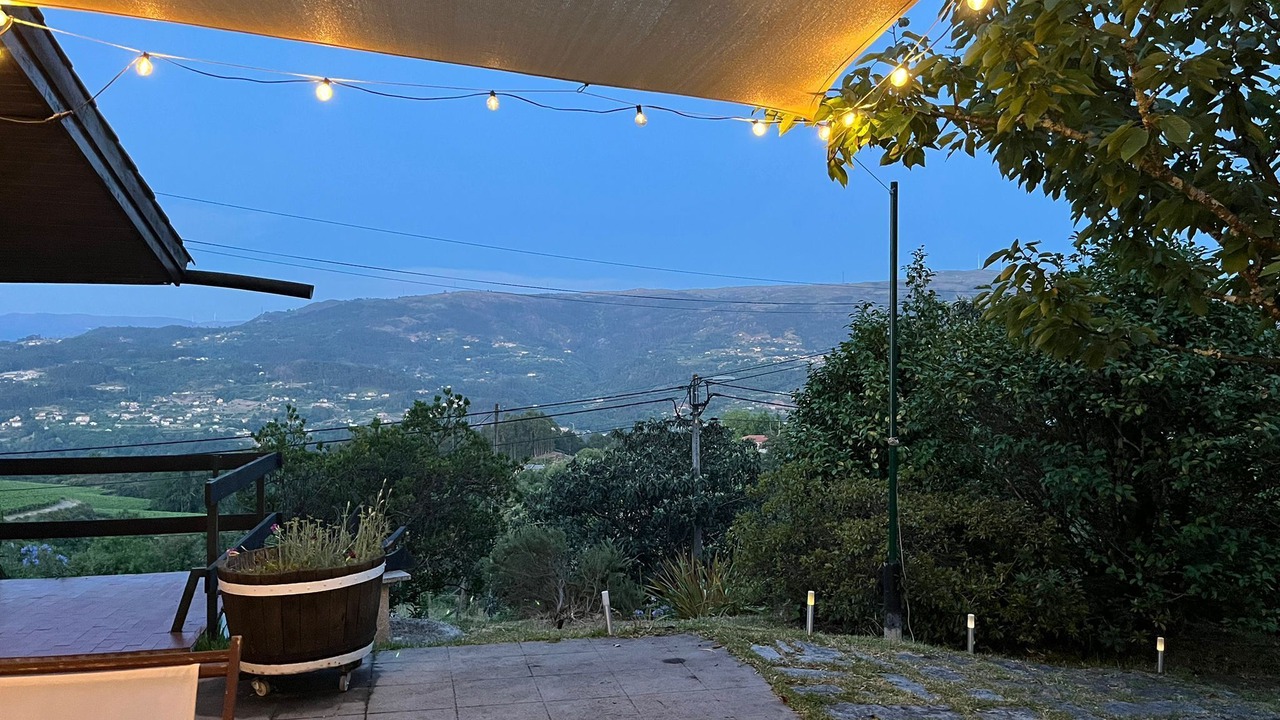 Photo of Patio Balcony in Amarante