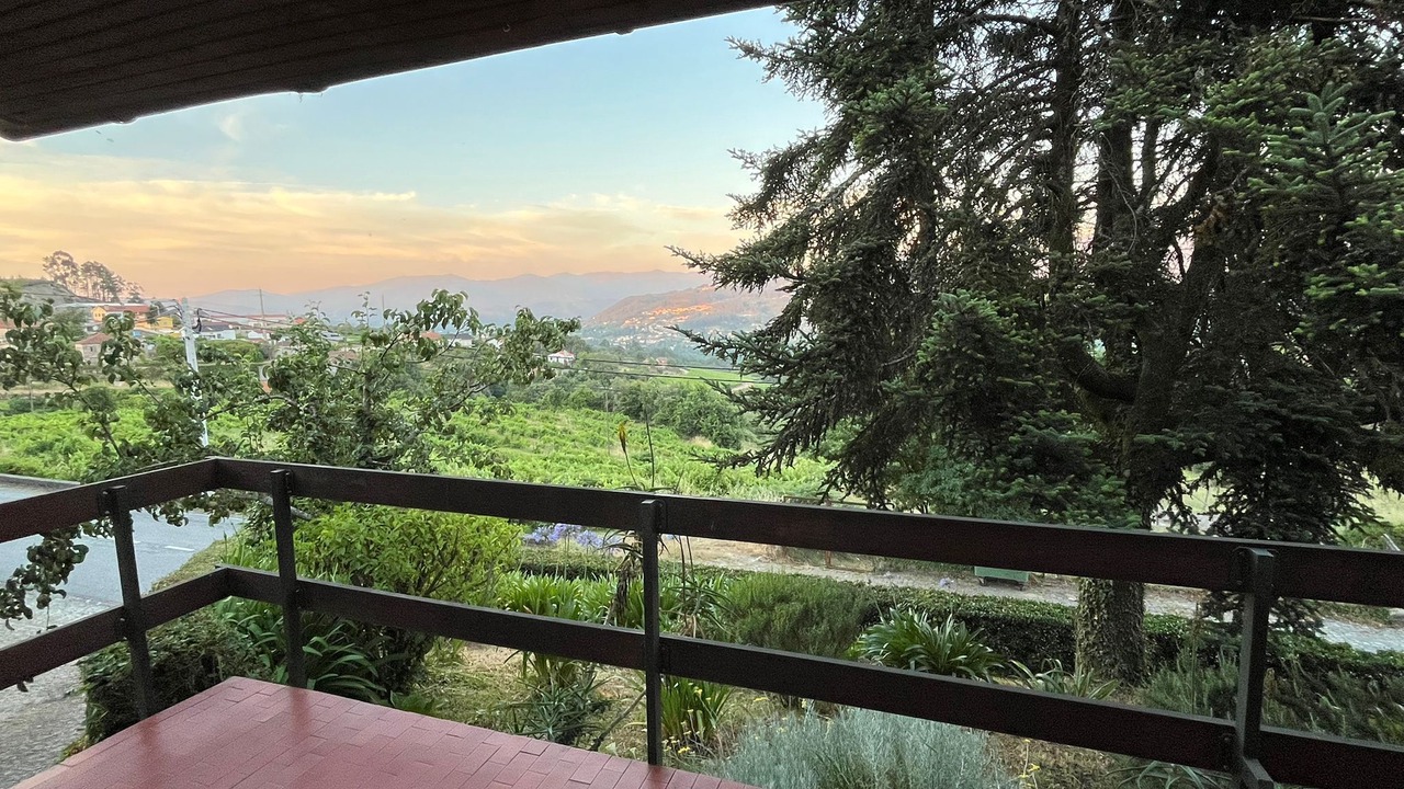 Photo of Outdoor in Amarante
