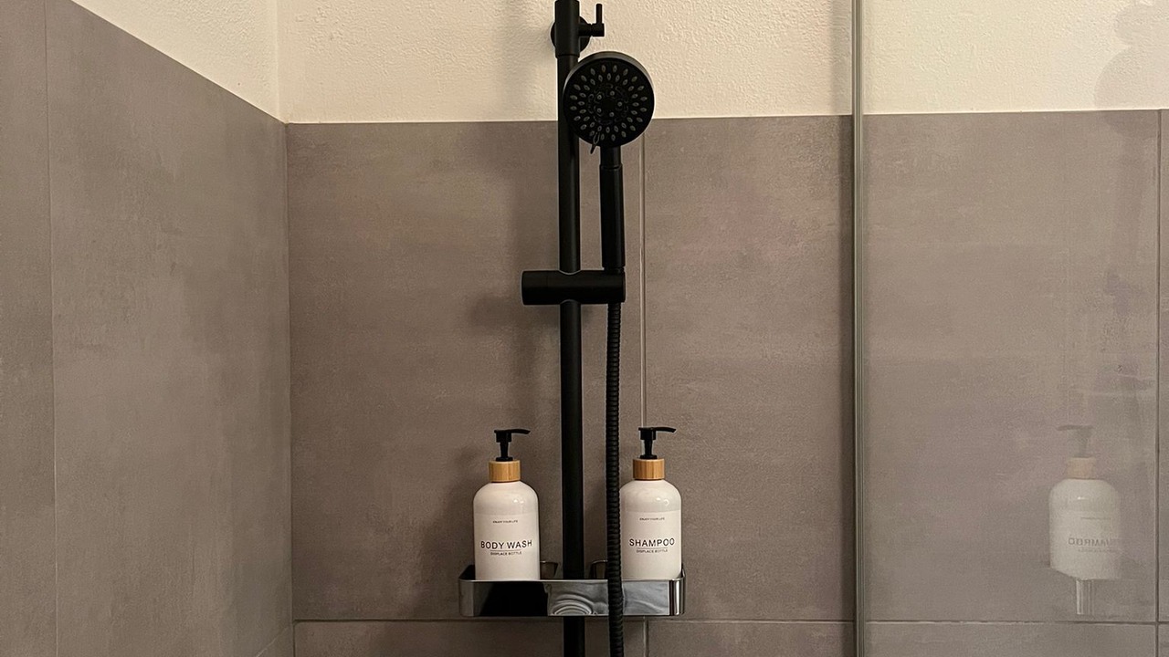 Photo of Bathroom in Amarante