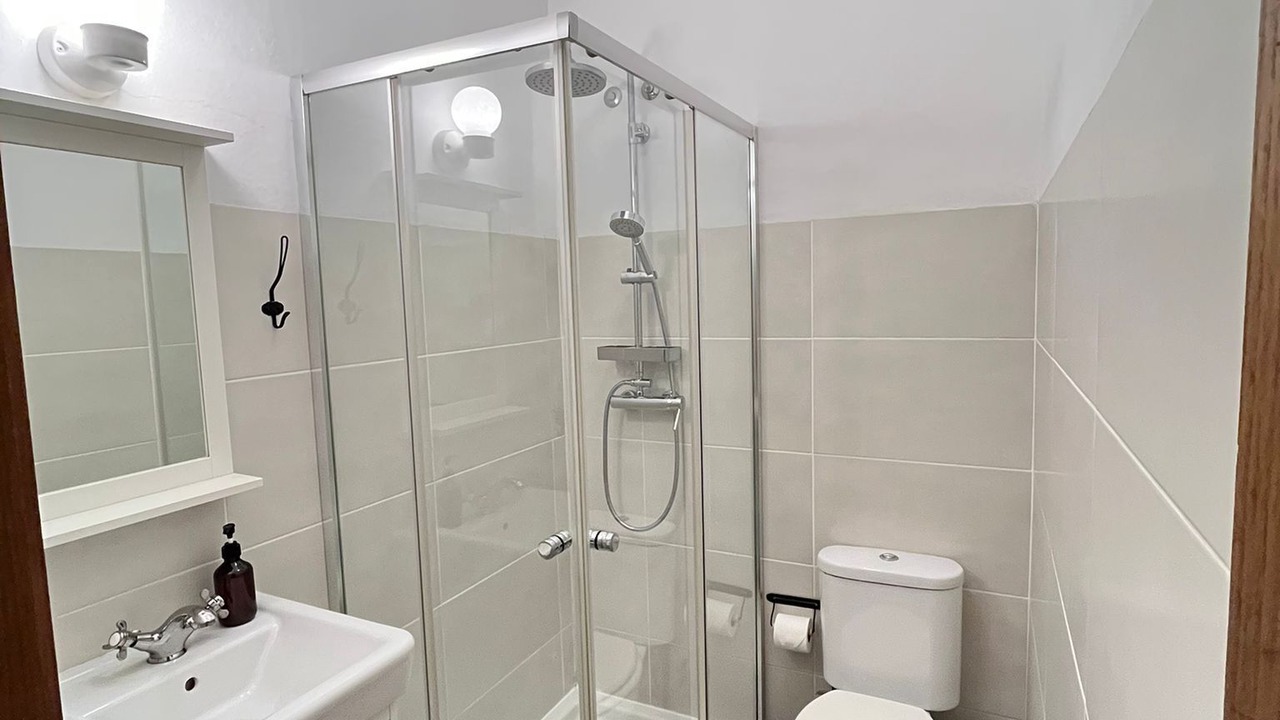 Photo of Bathroom in Amarante