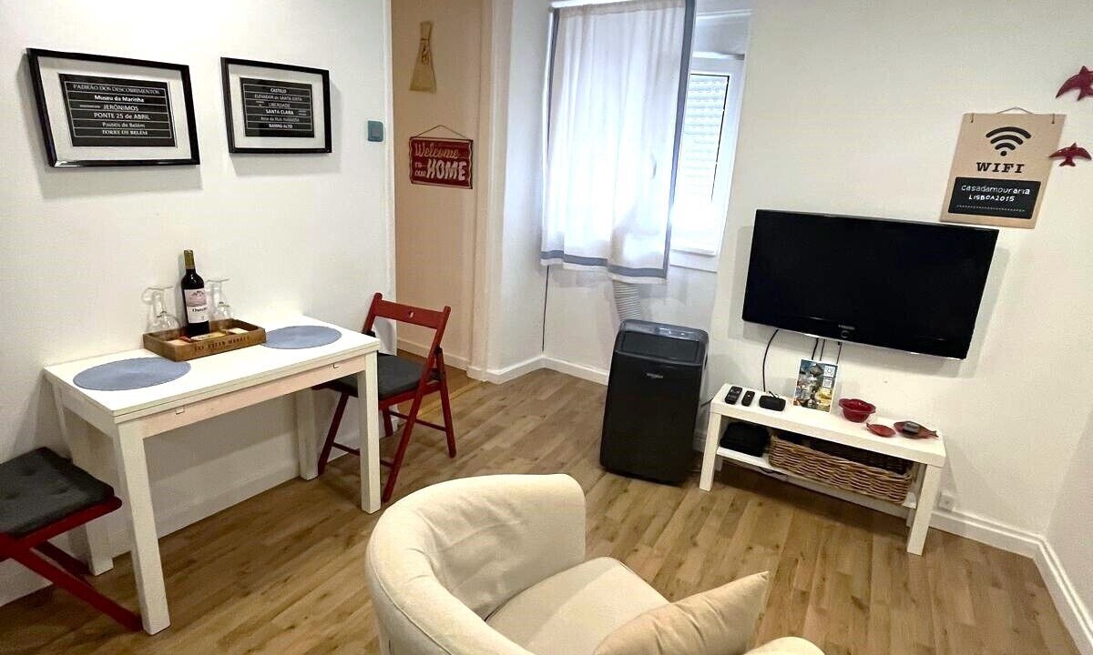 Photo of Livingroom in Baixa