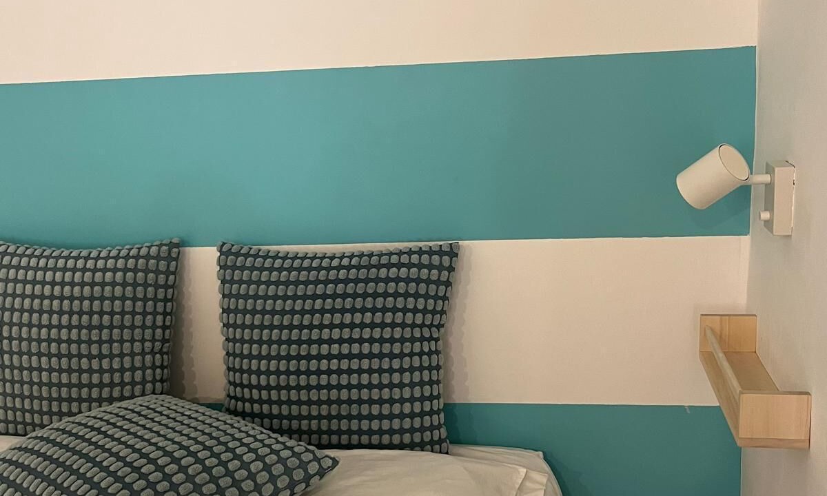 Photo of Bedroom in Baixa