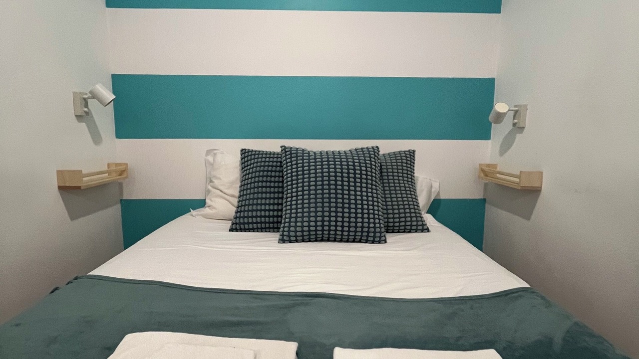 Photo of Bedroom in Baixa