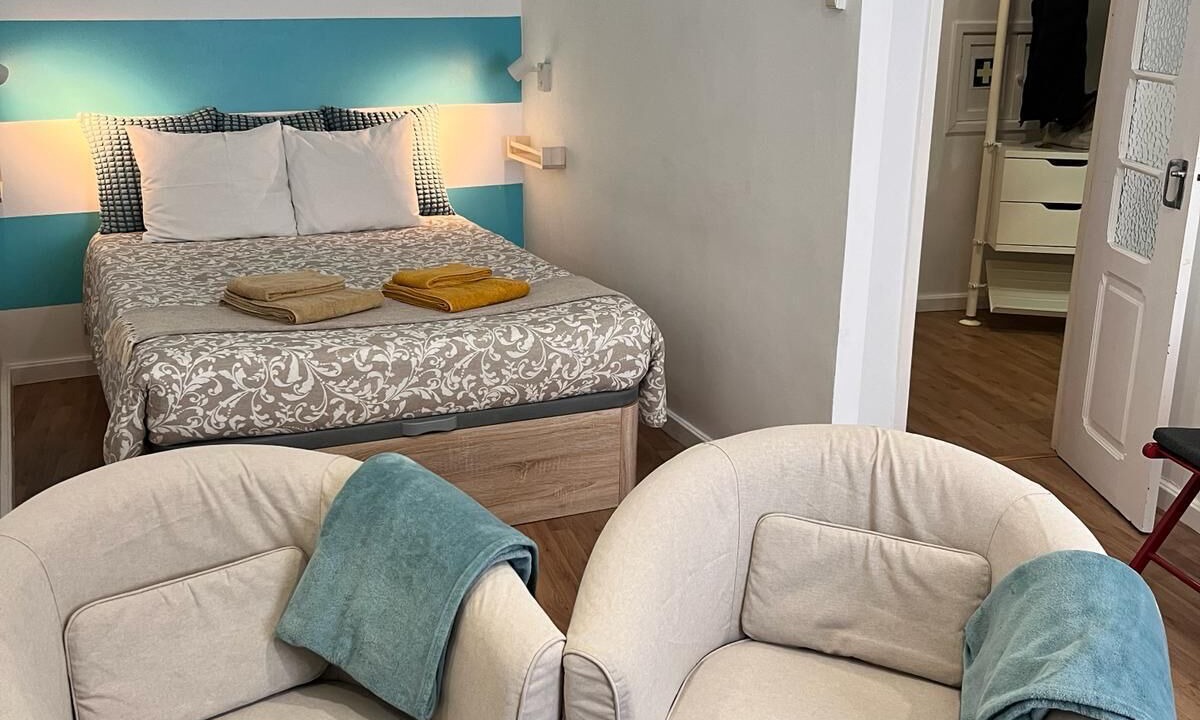 Photo of Bedroom in Baixa