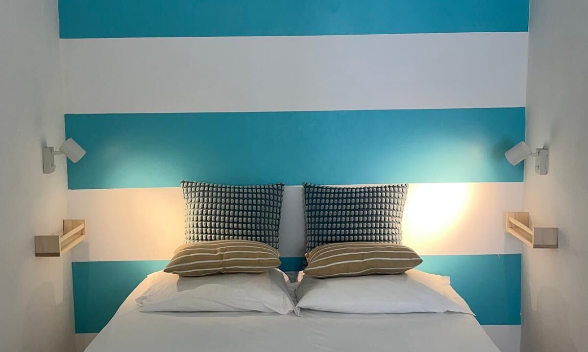 Photo of Bedroom in Baixa