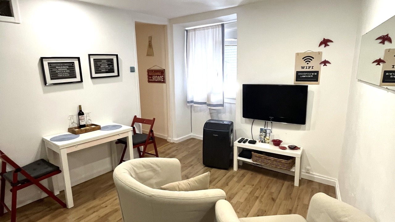 Photo of Livingroom in Baixa