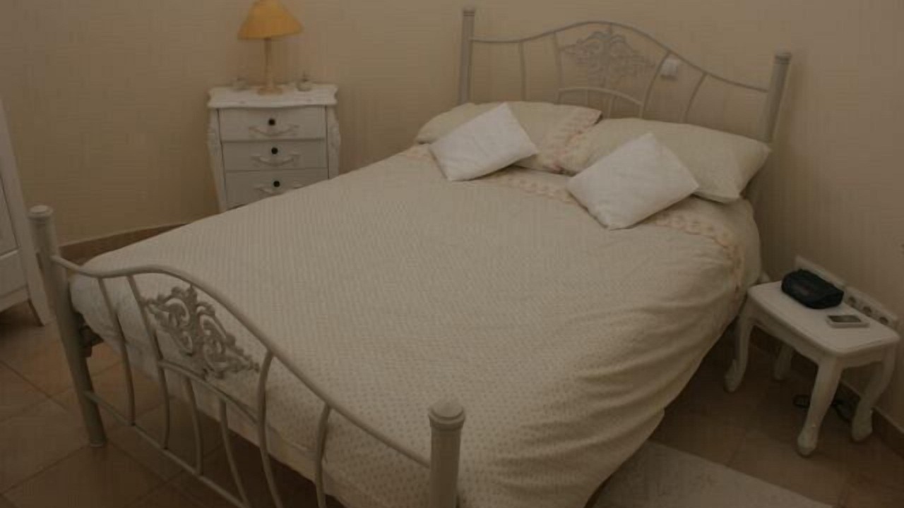 Photo of Bedroom in Alpouvar