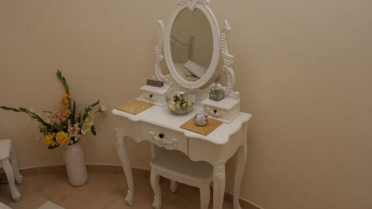 Photo of Bedroom in Alpouvar