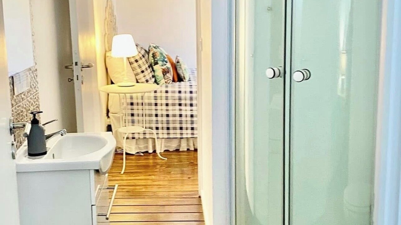 Photo of Bathroom in Cacia